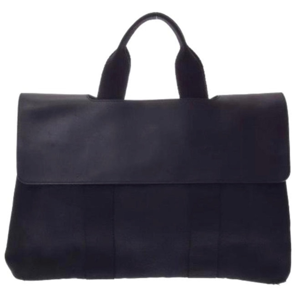 Hermès Black Valparaiso